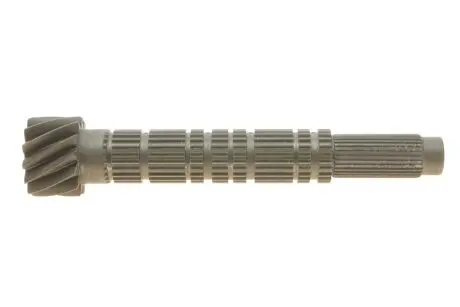 Вал первинний МКПП Fiat Ducato 2.3D Multijet 06- (z=13) (тип кпп C546) PSA Peugeot/Citroen 2316.AP