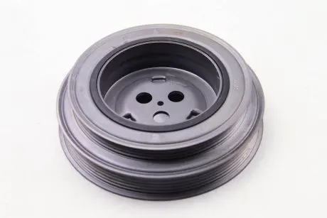 Шкив коленвала Citroen/Peugeot/Ford 2.2HDI/Boxer/Jumper III Peugeot/Citroen 9677608180
