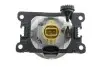 Фара протитуманна Citroen C3/Peugeot 207 1.4/1.6/2.0 HDi 07- Peugeot/Citroen 9685425280 (фото 2)
