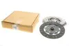 Комплект зчеплення Citroen C3/C4/Peugeot 207/208/308 1.6 HDi 07- (d=240mm) Peugeot/Citroen 9814068080 (фото 1)