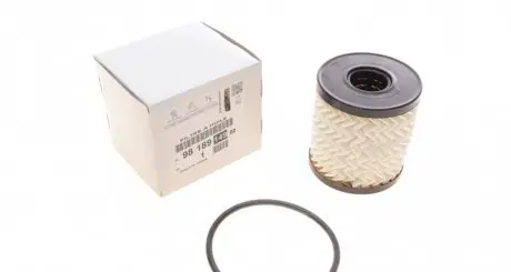 Масляный фильтр JUMPER 2.2,2.4,3.2TDCi 06- Citroen/Peugeot Peugeot/Citroen 9818914980
