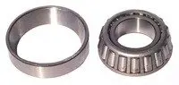 Підшипник (25x52x15.25) PFI 30205