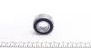 Подшипник (25x52x20.6) PFI 5205-2RS C3 (фото 3)