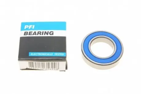 Підшипник (32x58x13) PFI 60/32-2RS C3
