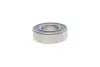 Подшипник (25x52x15) PFI 6205-2RS C3 (фото 3)