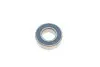 Подшипник (25x52x15) PFI 6205-2RS C3 (фото 4)