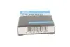 Подшипник (30x62x16) PFI 6206-2RS C3 (фото 6)
