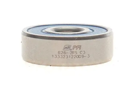 Підшипник PFI 626-2RS C3