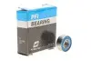 Подшипник (6x13x5) PFI 686-2RS C3 (фото 2)