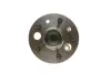Подшипник ступицы (задняя) Lexus ES 3.5/Toyota Camry 2.0/2.4/3.0 VVTI 02-11 (+ABS) (R) PFI PHU2207 (фото 2)