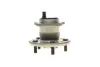 Подшипник ступицы (задняя) Lexus ES 3.5/Toyota Camry 2.0/2.4/3.0 VVTI 02-11 (+ABS) (R) PFI PHU2207 (фото 4)