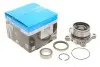 Подшипник ступицы (задней) Toyota Land Cruiser 200 07- (+ABS) PFI PHU2227K (фото 1)