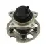 Подшипник ступицы (задней) Lexus RX 04-09 (+ABS) (L) PFI PHU2282 (фото 1)