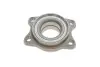 Подшипник ступицы (передней) Audi A4/A6/A8 Quattro 98- PFI PHU2305K (фото 3)