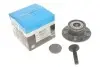 Подшипник ступицы (задней) VW Golf V/Skoda Octavia 05- PFI PHU2336K (фото 1)