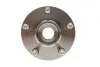 Подшипник ступицы (задней) Subaru Forester/Impreza 1.6-2.5 13-17 (26.4x124x104.4) PFI PHU2518 (фото 2)