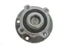 Подшипник ступицы (передней) BMW 5 (E60)/6 (E63) 03-10 PFI PHU3210 (фото 1)