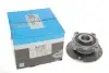 Подшипник ступицы (передней) BMW 5 (E60)/6 (E63) 03-10 PFI PHU3210 (фото 4)