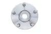 Подшипник ступицы (передней) Toyota Auris 09-/Avensis 08-/Corolla 06-/Rav4 05- PFI PHU3258 (фото 3)