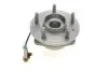 Підшипник маточини (передньої) Chevrolet Captiva/Opel Antara 2.0D/2.4-3.2 06- (31.7x151x65.4) PFI PHU3276 (фото 3)