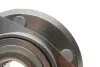 Підшипник маточини (передньої) Chevrolet Captiva/Opel Antara 2.0D/2.4-3.2 06- (31.7x151x65.4) PFI PHU3276 (фото 4)