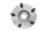 Підшипник маточини (передньої) Subaru Forester/Impreza 1.6-2.5 13-17 (+ABS) (26.4x124x77.6) PFI PHU3413 (фото 3)