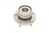 Подшипник ступицы (задней) Hyundai Tucson/Kia Sportage 04-(+ABS)(к-кт) (33x139x72) PFI PHU52001 (фото 3)