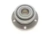 Подшипник ступицы (задней) Fiat Scudo/Peugeot Expert (+ABS) PFI PHU53424K (фото 6)