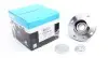 Подшипник ступицы (задней) VW Polo/Lupo 99-05 (28x120.3x63.3) PFI PHU53548K (фото 1)