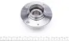 Подшипник ступицы (задней) VW Polo/Lupo 99-05 (28x120.3x63.3) PFI PHU53548K (фото 5)