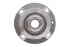 Подшипник ступицы (передней) Audi A2/VW Lupo 1.2 TDI 99-05 PFI PHU53550 (фото 4)