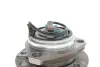 Підшипник маточини (передньої) Opel Astra H/Zafira 04- (+ABS) (57x137x84) PFI PHU53651K (фото 3)