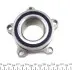 Подшипник ступицы (передней) Ford Transit 06- (d=49) PFI PHU56526K (фото 6)