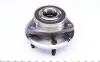 Підшипник маточини (передньої) Opel Astra 09- PFI PHU56715K (фото 4)