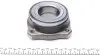 Подшипник ступицы (задней) BMW X3 (F25) 10-17 (49x132x45) PFI PHU56737K (фото 3)