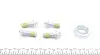 Подшипник ступицы (задней) BMW X3 (F25) 10-17 (49x132x45) PFI PHU56737K (фото 5)