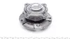Подшипник ступицы (передней) BMW 1 (F20)/2 (F23)/3 (F34)/4 (F32/F83) 11- PFI PHU56781K (фото 4)