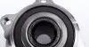 Подшипник ступицы (задней) Mitsubishi Outlander 06- (+ABS) PFI PHU57409K (фото 2)