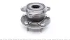 Подшипник ступицы (задней) Mitsubishi Outlander 06- (+ABS) PFI PHU57409K (фото 4)