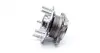 Подшипник ступицы (задней) Mitsubishi Outlander 06- (+ABS) PFI PHU57409K (фото 6)