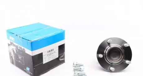 Подшипник ступицы (задней) Mitsubishi Lancer 07-/Outlander 06-12 PFI PHU57417K