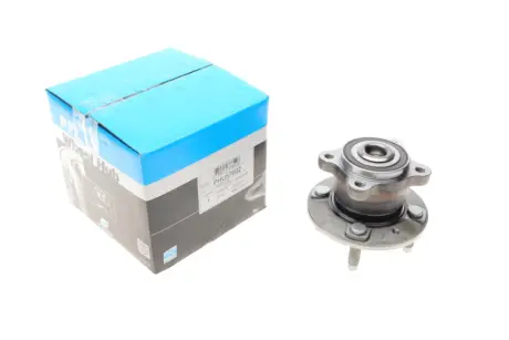 Подшипник ступицы (задней) Chevrolet Aveo 11- PFI PHU57602