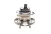 Подшипник ступицы (задней) Toyota Prius 1.8 Hybrid 08- PFI PHU590373 (фото 4)