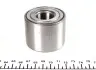 Підшипник маточини (задньої) Citroen C4/Peugeot 307 (25x60x45) PFI PW25600045CSHD (фото 3)
