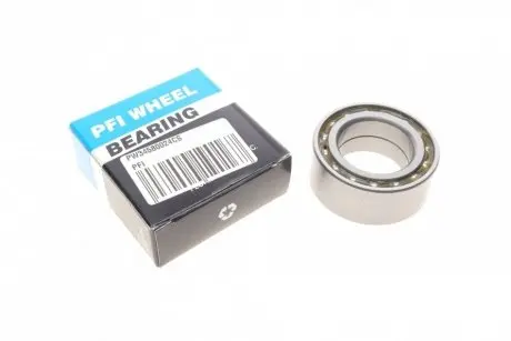 Підшипник маточини (задньої) Honda TRX650 03-05/TRX680 06-14 (35x58x24) PFI PW34580024CS
