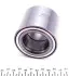 Подшипник ступицы (задней) Fiat Ducato 02-06/Citroen Jumper 02-/Peugeot Boxer 01- (42x75x60) PFI PW42750060CSHD (фото 2)