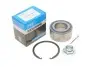 Подшипник ступицы (передней) Hyundai Santa Fe 00-/Tucson 04-10/Kia Sportage 04- (45x84x41/39) PFI PW45840041/39CSK (фото 2)