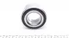 Подшипник ступицы (передней) Honda Civic 1.4-2.2i 12- (+ABS) PFI PW45840042/40CSM (фото 4)