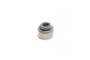 Сальник клапана 6*11*6/10,2 FKM Kia Sportage,Shuma2 1,5-2,0 0KL01-10-155 (PHG корея ОЕ) PH 1411CAFAI0 (фото 1)