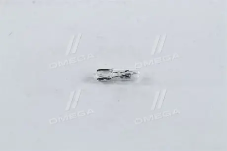 Автолампа 2.3W PHILIPS 12061CP